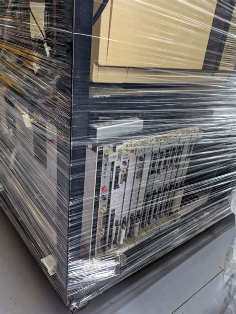 tel / tokyo electron mark v|Used TEL / TOKYO ELECTRON MARK V for Sale .